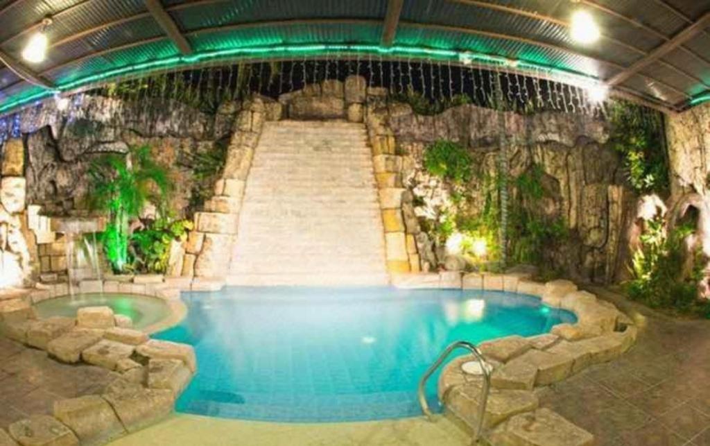 Goldenfield Kundutel Hotel Bacolod Exterior photo